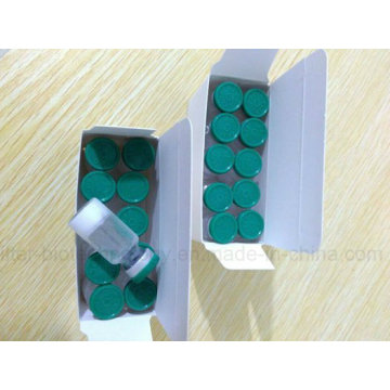 Bestes Verkaufs-Weiß-Peptid-Pulver Ipamorealin mit SGS-Laborzubehör